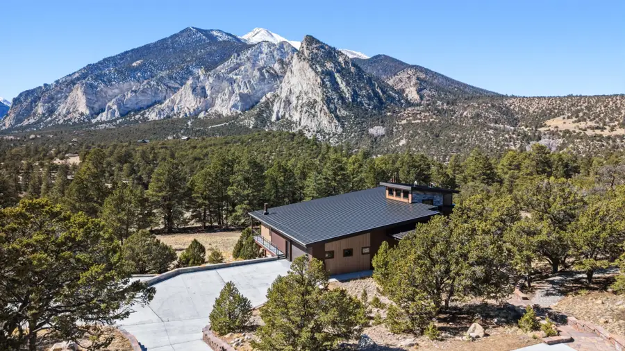 21261 Broadview Road, Nathrop, CO 81236 - #2