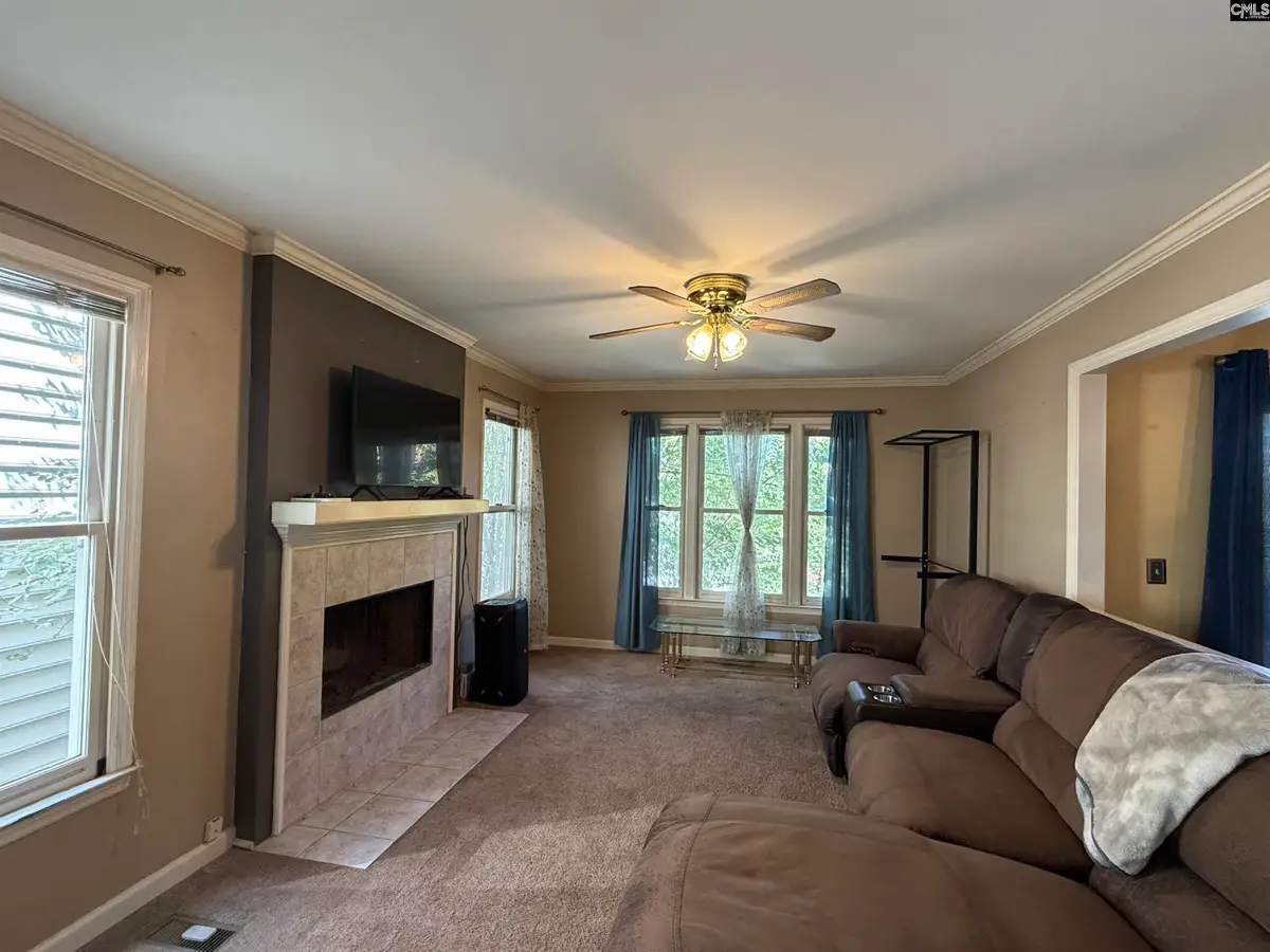 127 River Bluff Court, Columbia, SC 29210 - #1