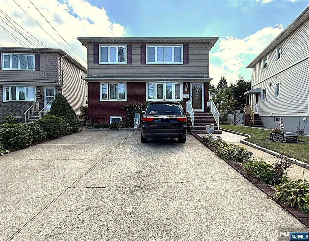 682 Valley Brook Avenue , 2, Lyndhurst, NJ 07071 - #1