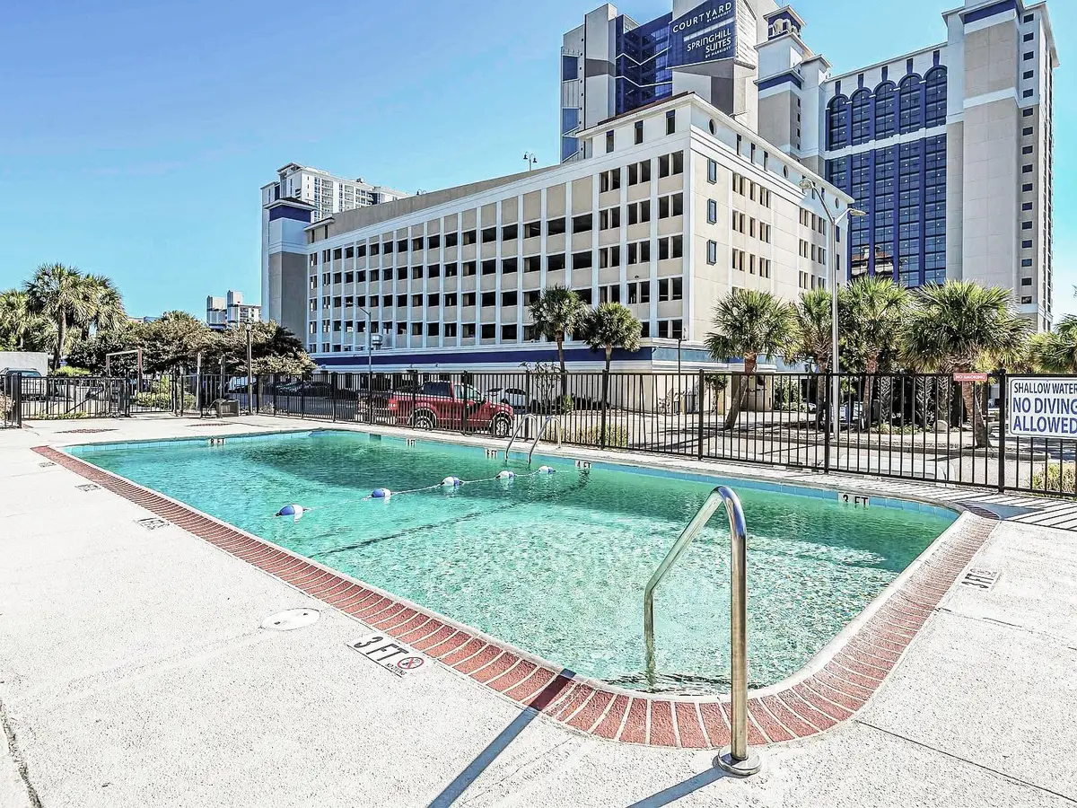 400 20th Ave. N , Unit 903, Myrtle Beach, SC 29577 - #1