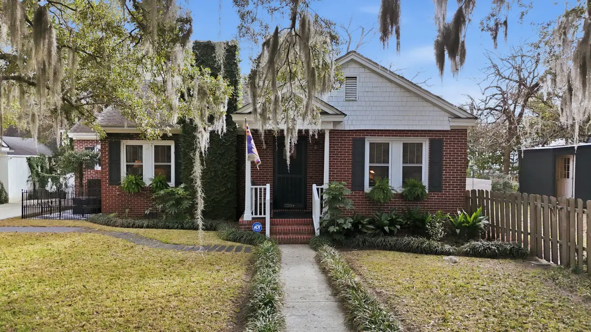 2204 North Street, Beaufort, SC 29902 - #1