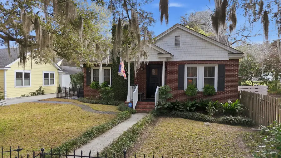 2204 North Street, Beaufort, SC 29902 - #2