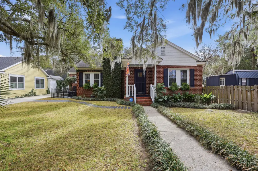 2204 North Street, Beaufort, SC 29902 - #3