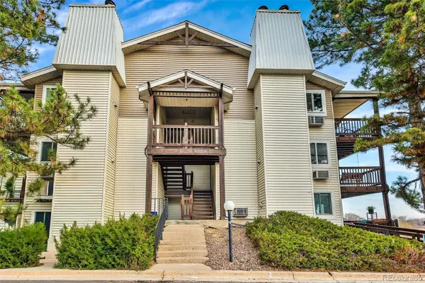 17493 E Mansfield Avenue #1231L, Aurora, CO 80013