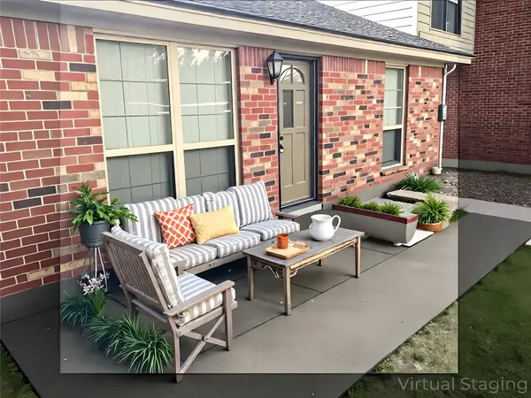 1252 Eagle Lake Road #8, Sealy, TX 77474