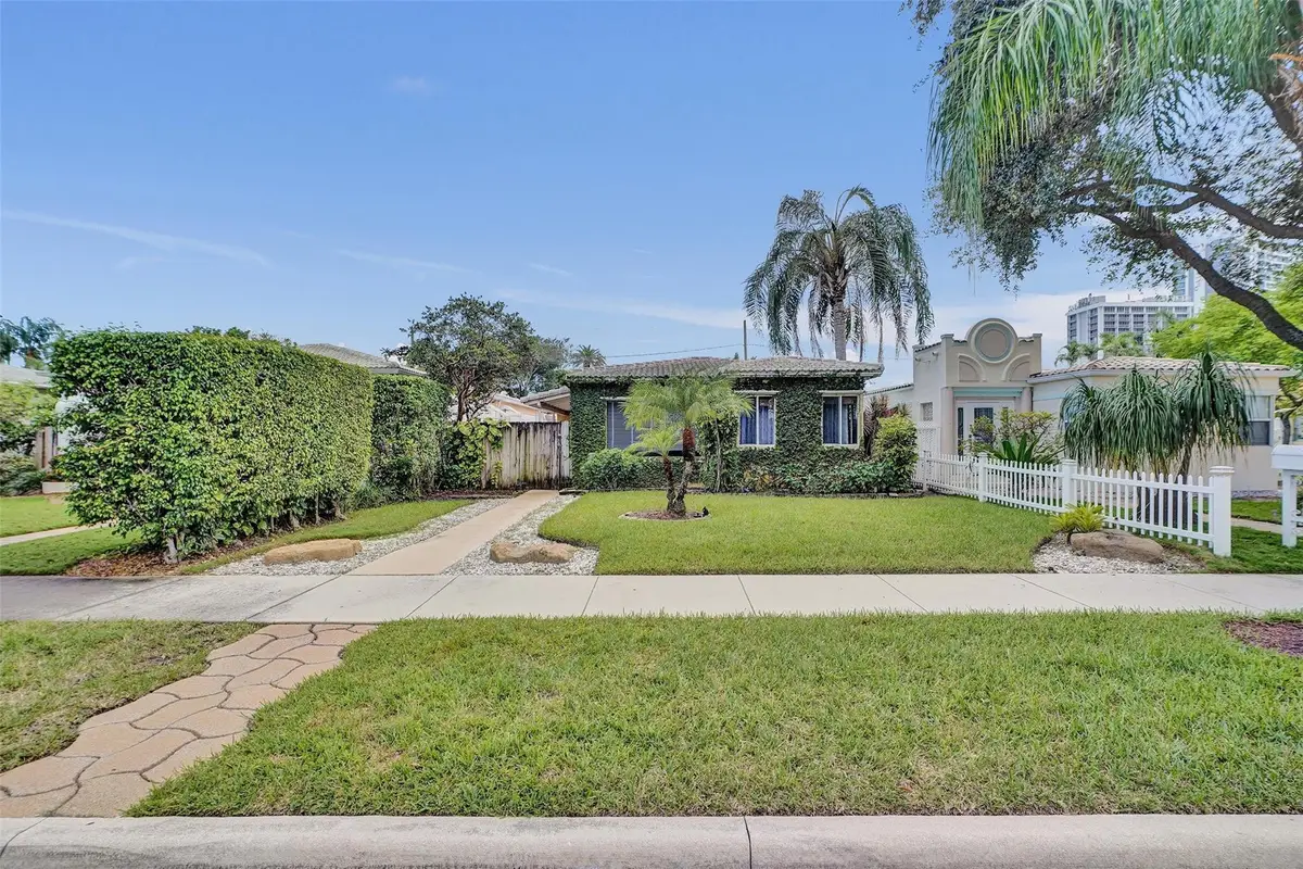 1626 Tyler Street, Hollywood, FL 33020 - #1