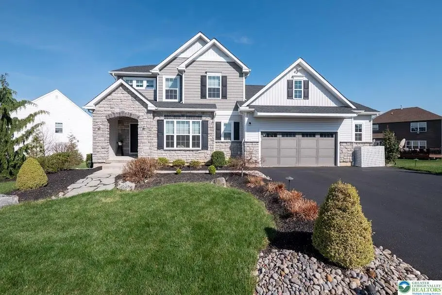 3517 Coventry Dr, Macungie, PA 18062 - #1