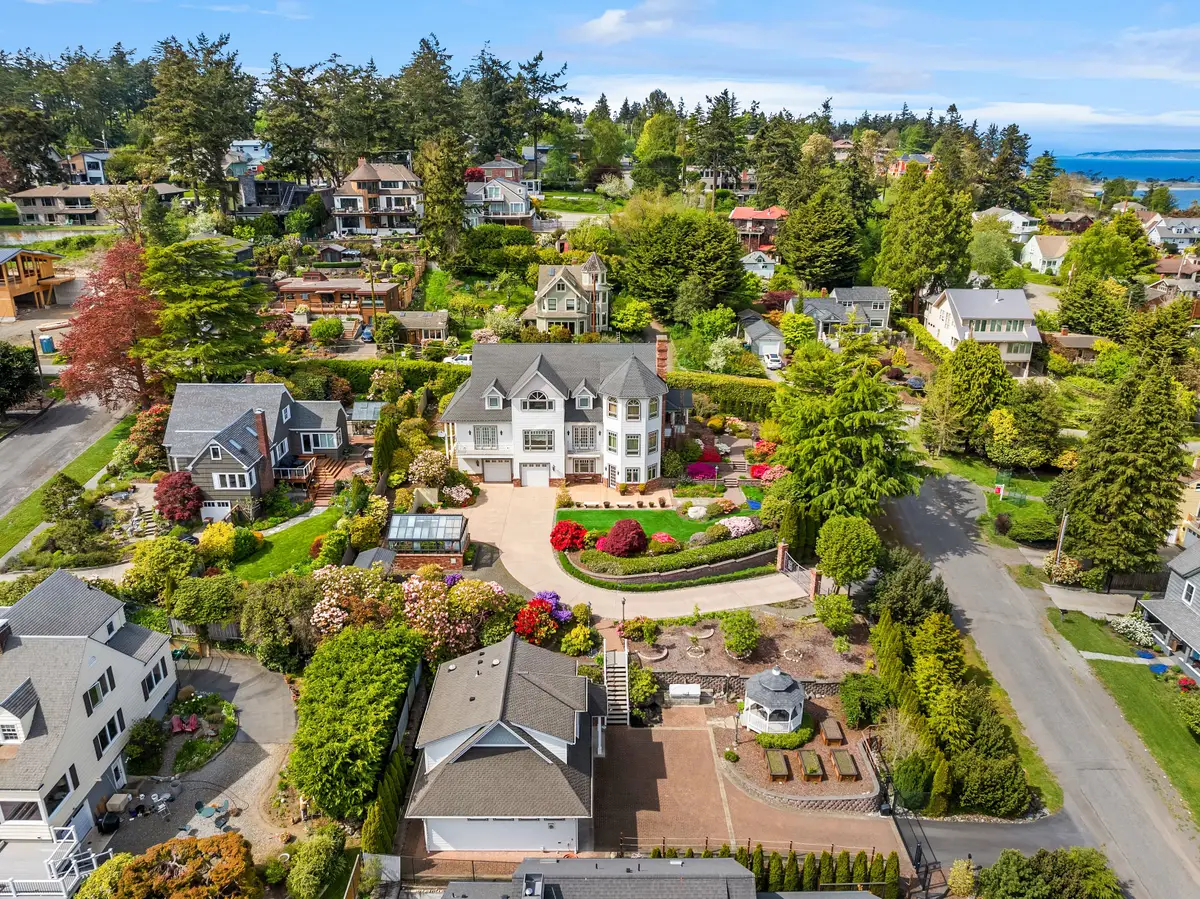 1107 Madison Street, Port Townsend, WA 98368 - #1