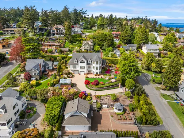 1107 Madison Street, Port Townsend, WA 98368