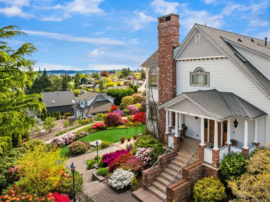 1107 Madison Street, Port Townsend, WA 98368 - #3