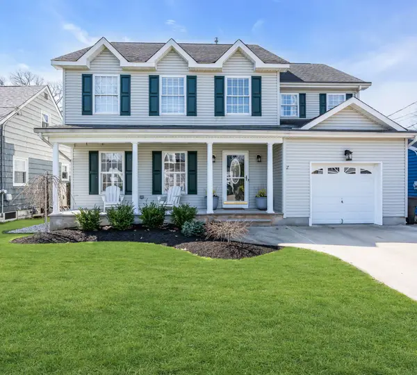 2404 Chestnut Street, Point Pleasant, NJ 08742