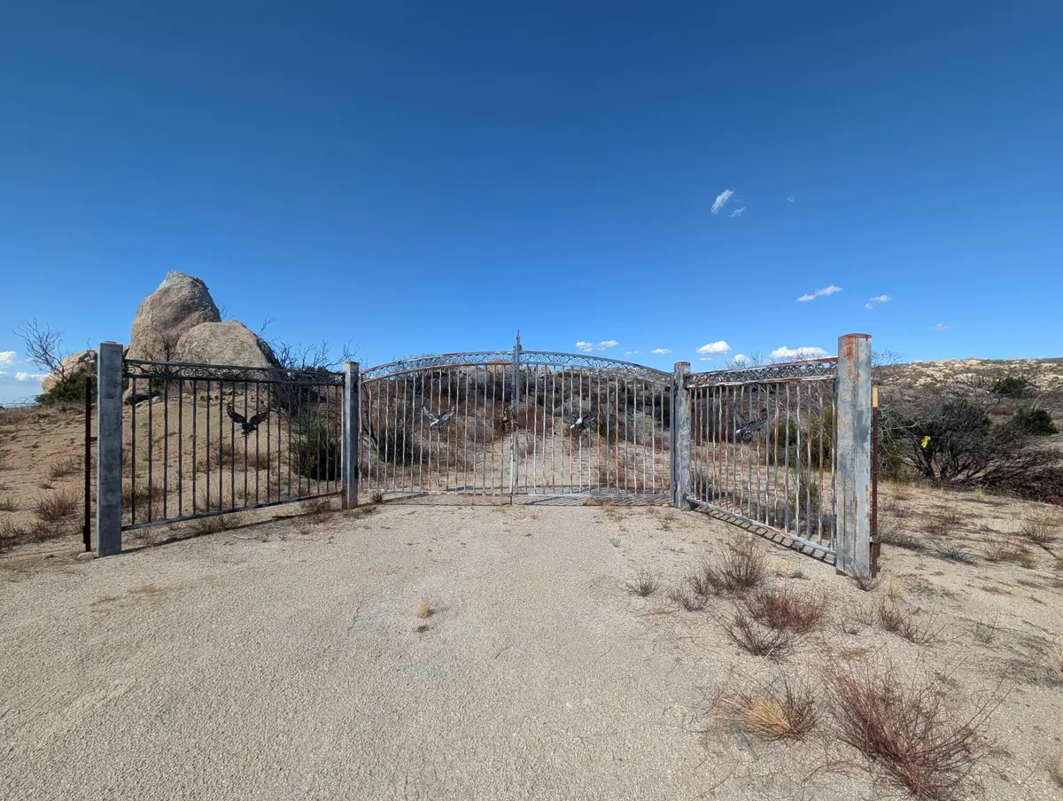 52080 Tule Peak Road, Aguanga, CA 92536 - #1