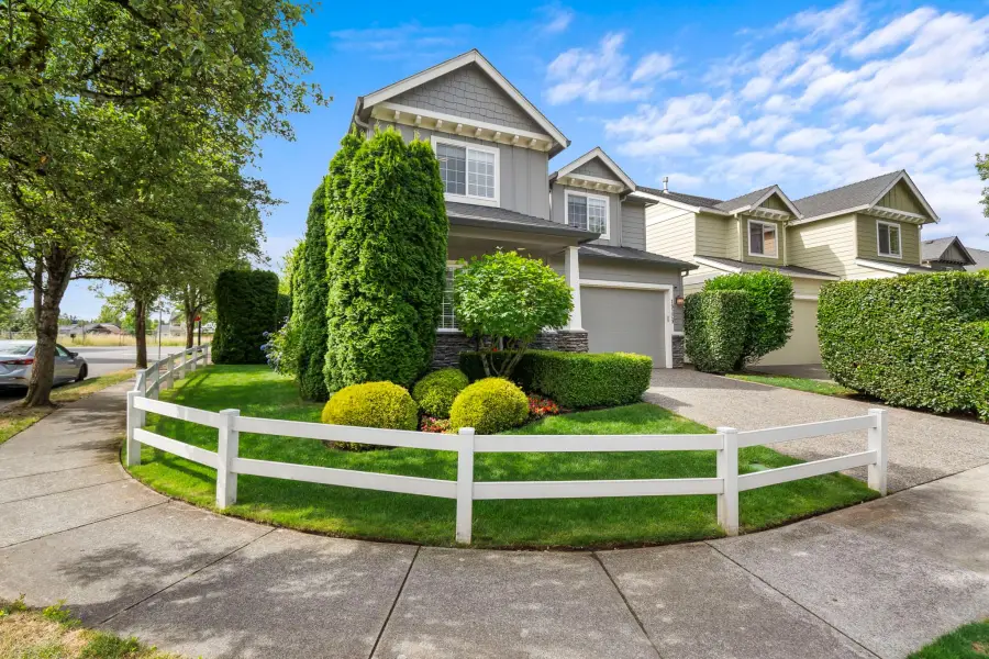 19329 SE 14th Way, Camas, WA 98607 - #2