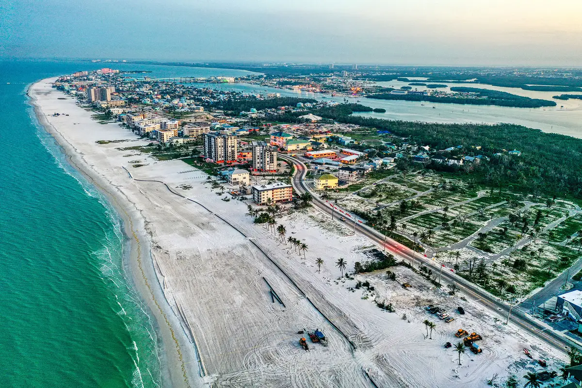 2945 Estero Boulevard, Fort Myers Beach, FL 33931 - Image #1