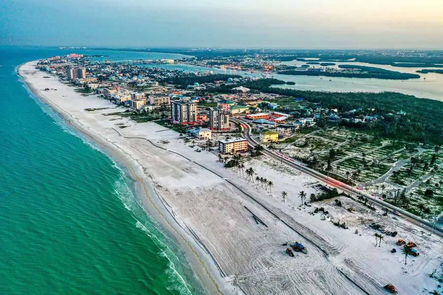 2945 Estero Boulevard, Fort Myers Beach, FL 33931 - Image #2