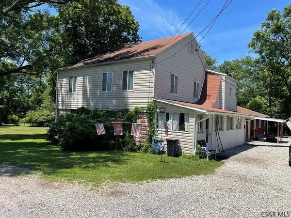 438 Belmont Street, Apt 1, Johnstown, PA 15904