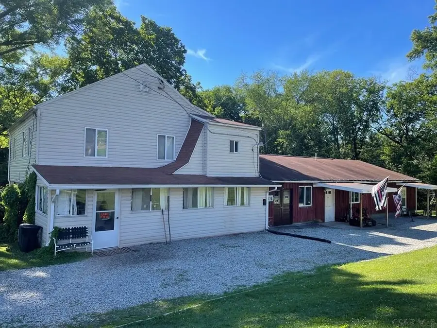 438 Belmont Street, Apt 1, Johnstown, PA 15904 - #2