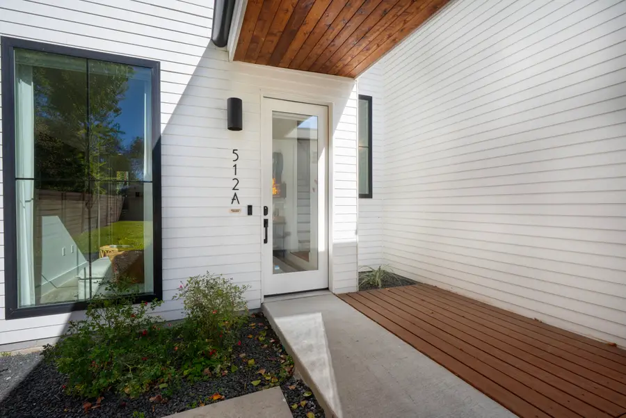 512 Sacramento Dr, Unit A #A, Austin, TX 78704 - #2