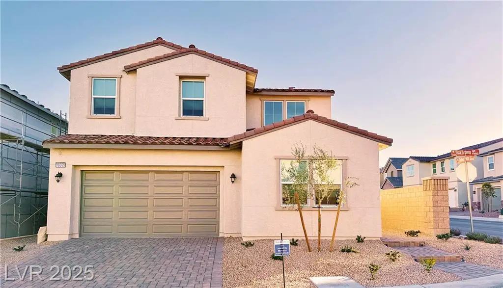 10369 Vista Argento Avenue, Las Vegas, NV 89166 - Image #1