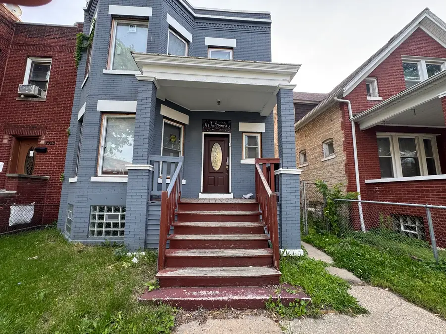 7324 S Blackstone Avenue, Chicago, IL 60619 - #3