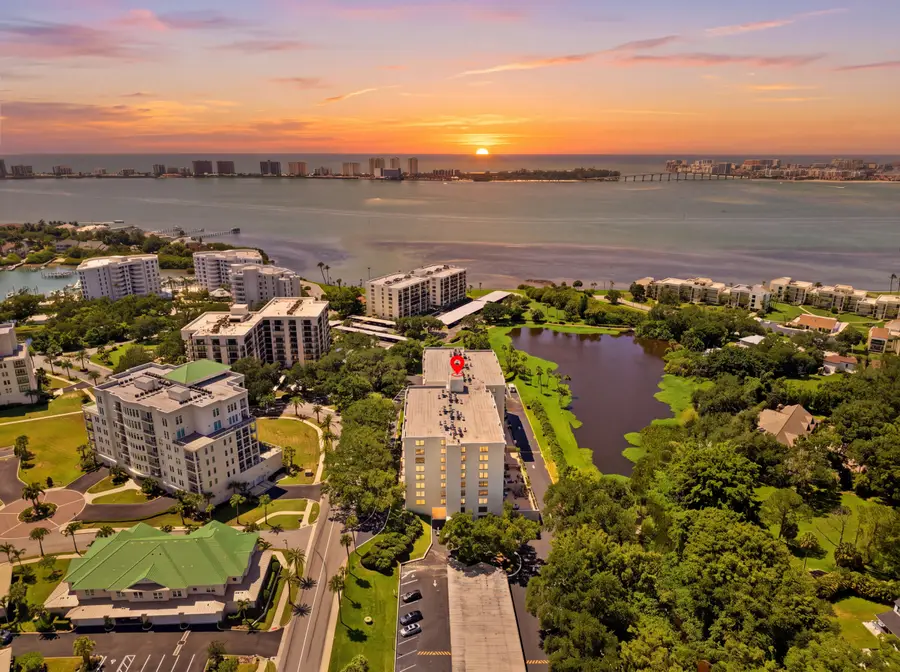 220 Belleview Boulevard #207, Belleair, FL 33756 - #2
