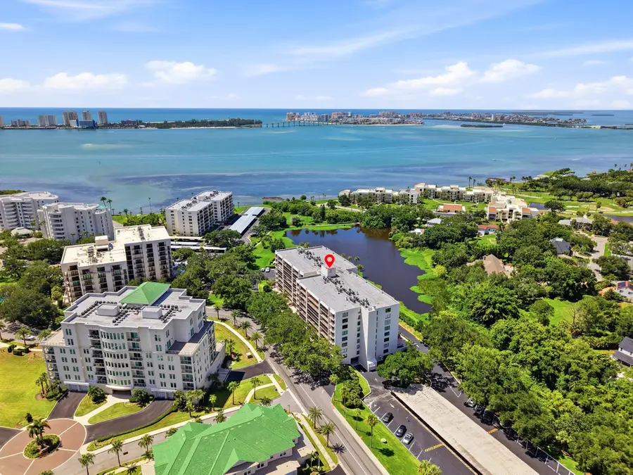 220 Belleview Boulevard #207, Belleair, FL 33756 - #3