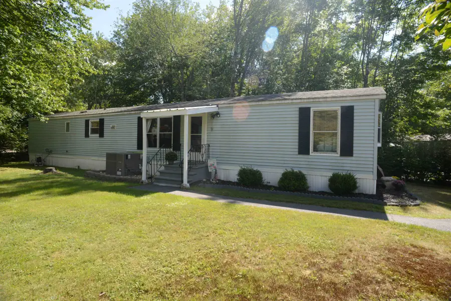 17 Brownstone Lane, Rochester, NH 03867 - #3