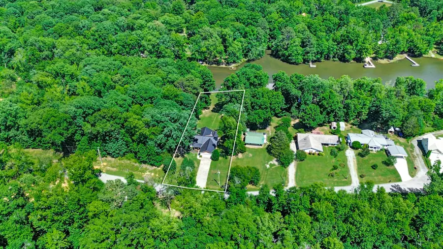400 W Rockwood St, Rockwood, TN 37854 - #2