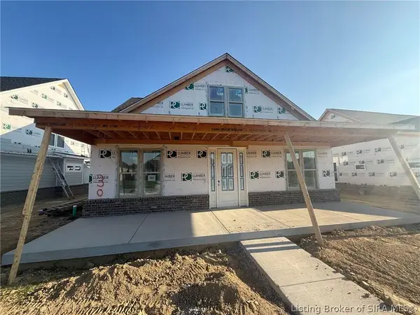 1839 Augusta Boulevard #303, Henryville, IN 47126