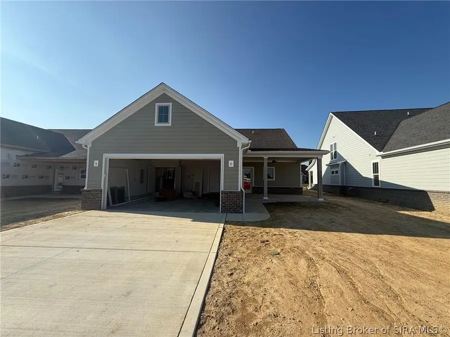 1839 Augusta Boulevard #303, Henryville, IN 47126 - #3