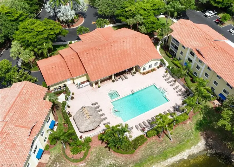 8287 Key Royal LN #1524, Naples, FL 34119 - #2