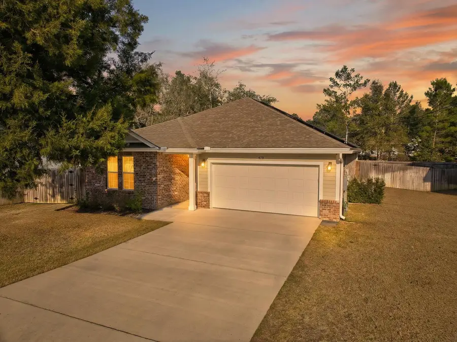 475 Johnson Street, Valparaiso, FL 32580 - #2