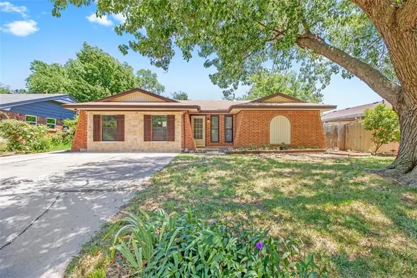 1037 Mobile Circle, Norman, OK 73071