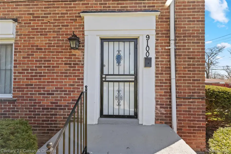 9100 Asbury Park, Detroit, MI 48228 - #2