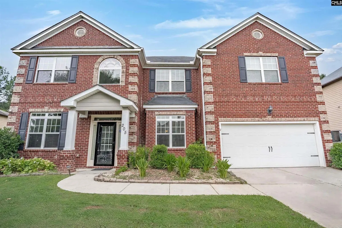 205 View Drive, Blythewood, SC 29016 - #1