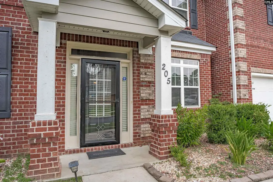 205 View Drive, Blythewood, SC 29016 - #3
