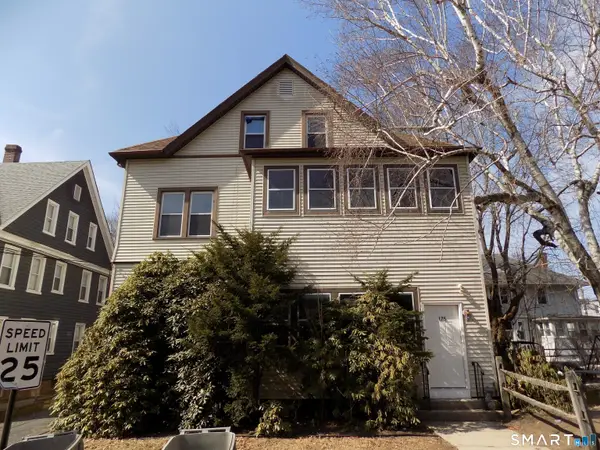 175 Goodwin Street unit: 2Nd Floor, Bristol, CT 06010