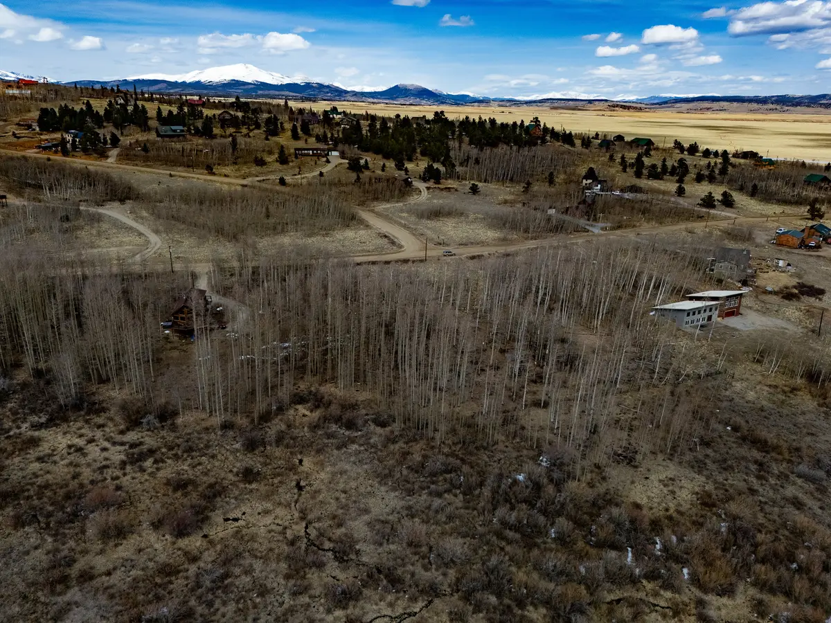 1555 Sheep Ridge Road, Fairplay, CO 80440 - #1
