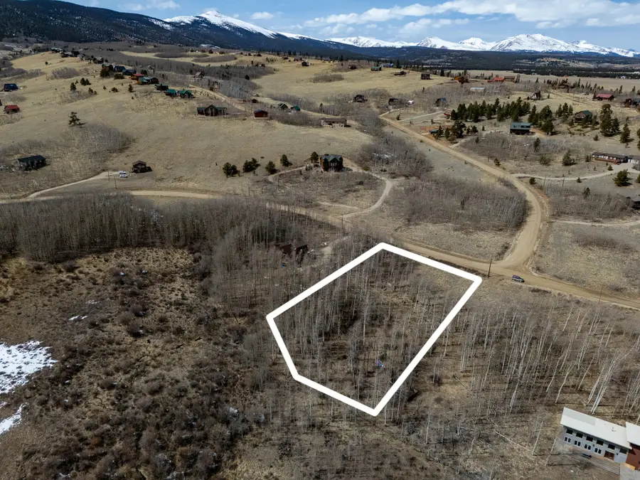 1555 Sheep Ridge Road, Fairplay, CO 80440 - #2