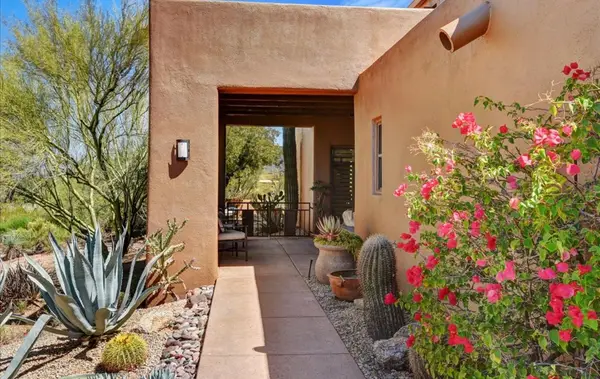 8502 E Cave Creek Road #57, Carefree, AZ 85377