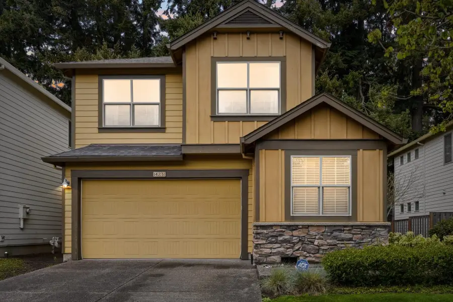 14231 SW Walnut Creek Ct, Portland, OR 97223 - #2
