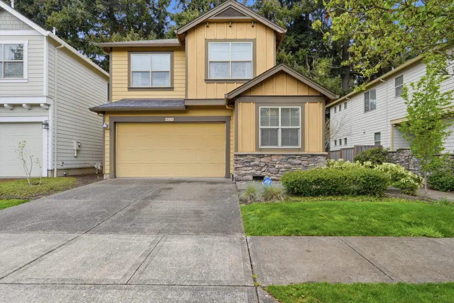14231 SW Walnut Creek Ct, Portland, OR 97223 - #3