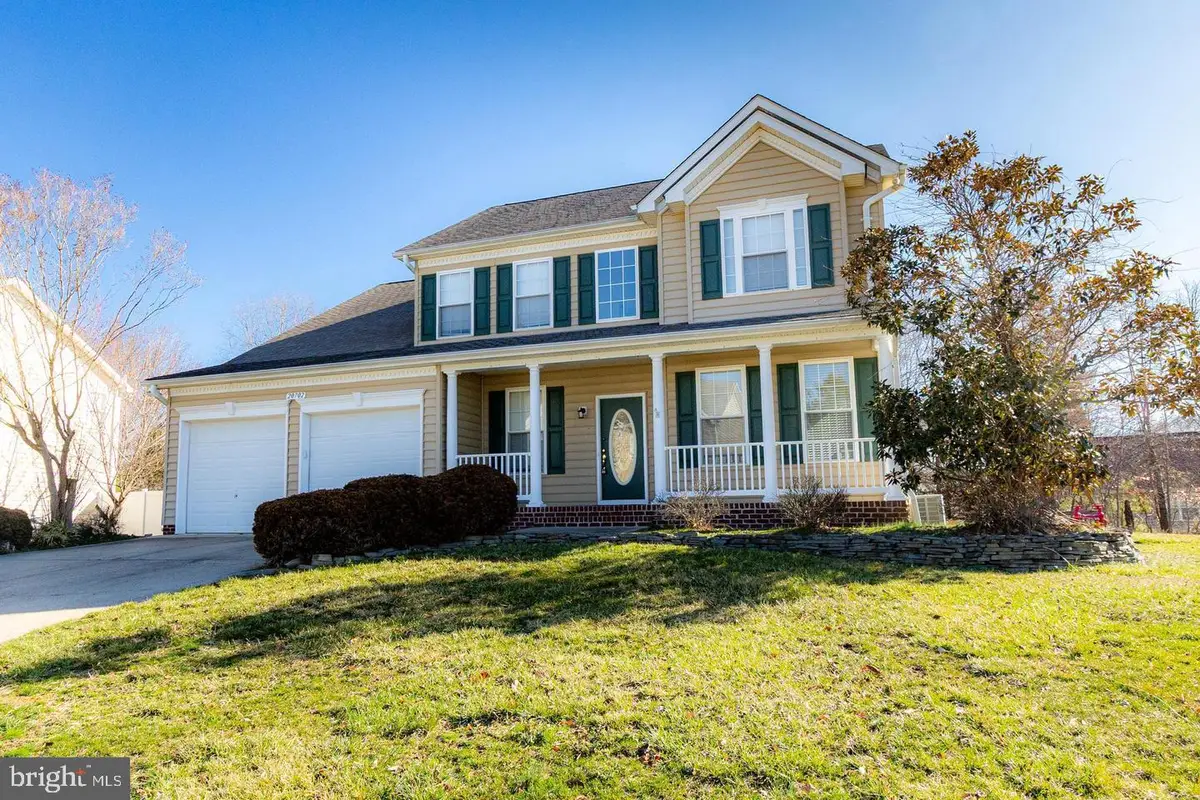 20702 Colby Drive, Lexington Park, MD 20653 - #1