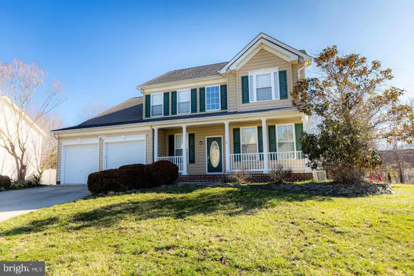 20702 Colby Drive, Lexington Park, MD 20653