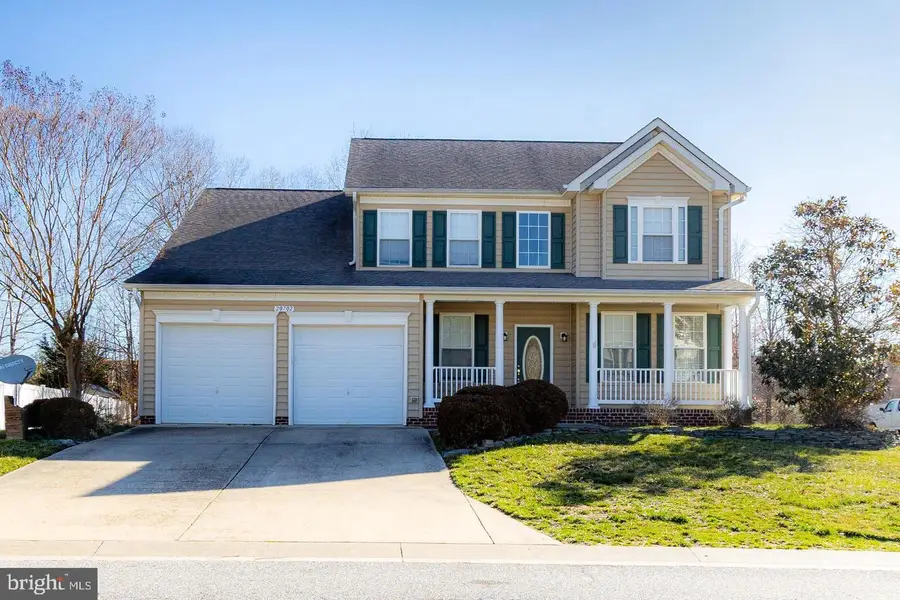 20702 Colby Drive, Lexington Park, MD 20653 - #2