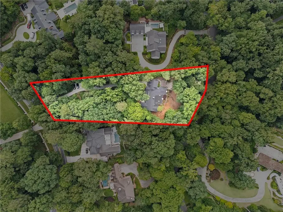 366 Blackland Road Nw, Atlanta, GA 30342 - #3