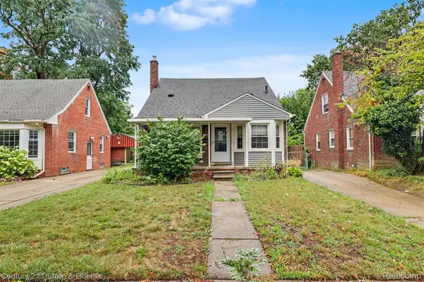 8242 Riverdale Street, DearbornHeights, MI 48127