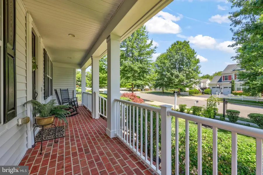 16408 Chattanooga Ln, Woodbridge, VA 22191 - #3