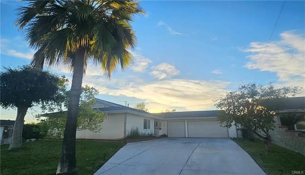 211 Aborla Ln, Walnut, CA 91789 - #1