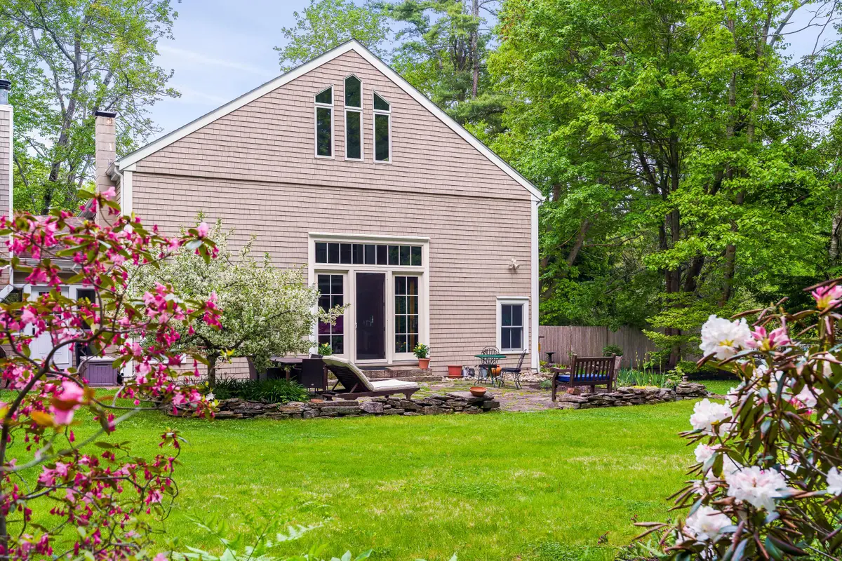 9 Conifer Ridge Road, Cumberland Foreside, ME 04110 - #1